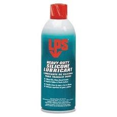 LPS® Heavy-Duty Silicone Lubricants