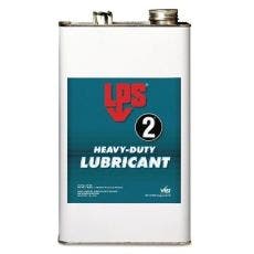 LPS® 2® Industrial-Strength Lubricants 2128