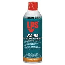 LPS® KB88 The Ultimate Penetrants