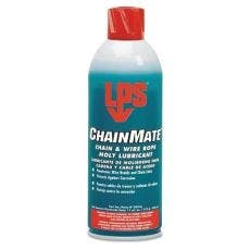 LPS® ChainMate® Chain & Wire Rope Lubricants