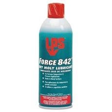 LPS® Force 842°® Dry Moly Lubricants