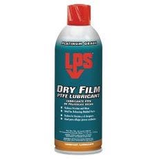 LPS® Dry Film Silicone Lubricants 2616