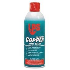 LPS® Copper Anti-Seize Lubricants