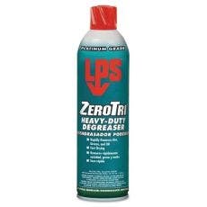LPS® ZeroTri® Heavy-Duty Degreasers 3520
