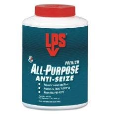 LPS® All-Purpose Anti-Seize Lubricants