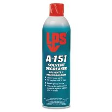 LPS® A-151 Solvent/Degreaser