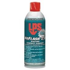LPS® NoFlash® 2.0 Electro Contact Cleaners