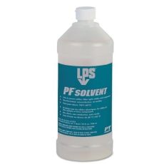 LPS® PF® Solvents