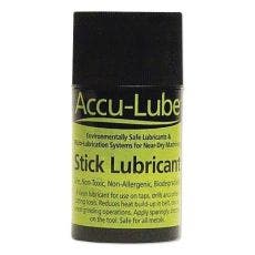 Accu-Lube® Stick Lubricant