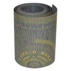 Curv-O-Mark® Wrap-A-Round® Rulers 14763