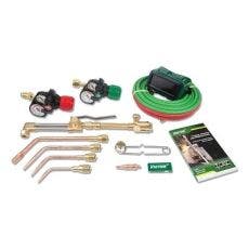 Victor® Journeyman EDGE 2.0 Cutting Heating and Welding Outfits