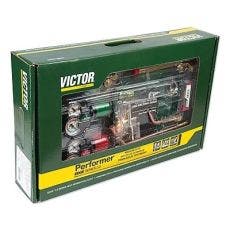 Victor® Performer® EDGE™ 2.0 Welding & Cutting Outfits