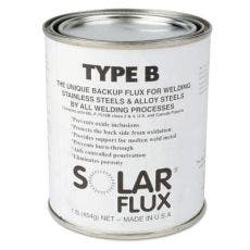 Harris Product Group SOLAR® FLUX Type B Welding Fluxes