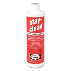 Harris Product Group Stay-Clean® Liquid Soldering Fluxes SCLF16
