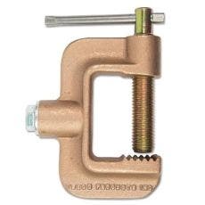 Tweco® Roto Ground Clamps GC60050