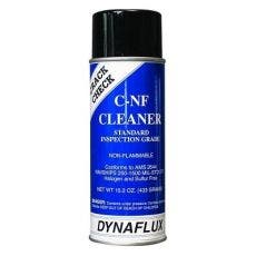 Dynaflux Visible Dye Penetrant Systems CNF31516