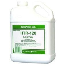 Dynaflux Ultra Brand HTR120 Solutions