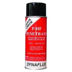 Dynaflux Visible Dye Penetrant Systems PHF31516