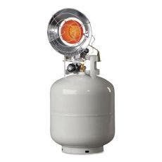 HeatStar Portable Propane Radiant Heaters MH15T