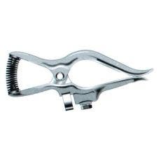 Lenco Insulated Spring Clamps