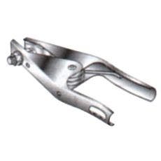 Lenco Economy Ground Clamps 2050