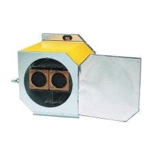 Phoenix® DryRod® Type 15B Bench Oven