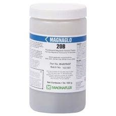 Magnaflux 20B Fluorescent Magnetic Particle Premixes