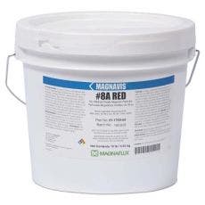 Magnaflux Magnavis® Dry Method Non-Fluorescent Magnetic Powders 1178087