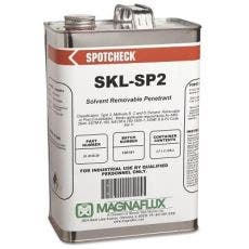 Magnaflux Spotcheck® SKL-SP2 Solvent Removable Penetrant 1515535
