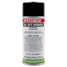 Magnaflux Spotcheck® SKL-SP2 Solvent Removable Penetrant 1515577