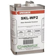 Magnaflux Spotcheck® SKL-WP2 Water Washable Penetrants 1519035