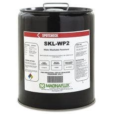 Magnaflux Spotcheck® SKL-WP2 Water Washable Penetrants 1519040