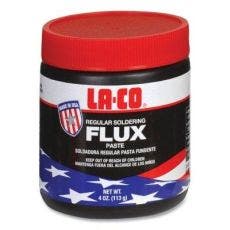LA-CO® Regular Flux Pastes 22104