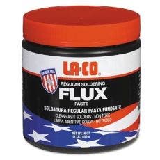 LA-CO® Regular Flux Pastes 22107