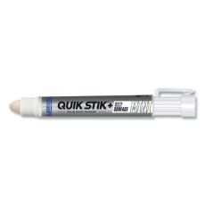 Markal® Quik Stik®+ Oily Surface Mini Solid Paint Markers 28770