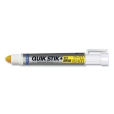 Markal® Quik Stik®+ Oily Surface Mini Solid Paint Markers 28771