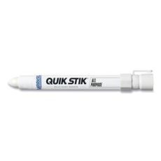 Markal® Quik Stik® All Purpose Solid Paint Markers 61051