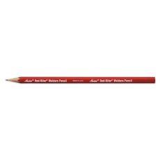 Markal® Red-Riter® Welder's Pencils