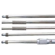 Lincoln Industrial Pistol Grip Heavy-Duty Grease Guns 1134