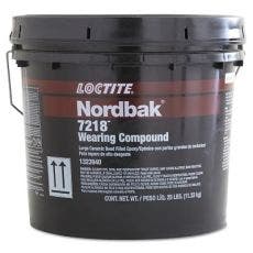 Loctite® Nordbak® Wearing Compounds