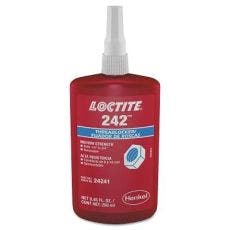 Loctite® 242™ Threadlockers Medium Strength 135356