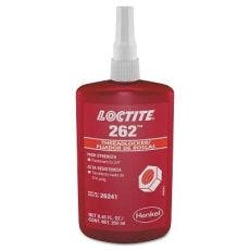 Loctite® 262™ Threadlockers Medium to High Strength 135375