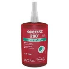 Loctite® 290™ Medium-Strength Wicking Grade Threadlockers 135393