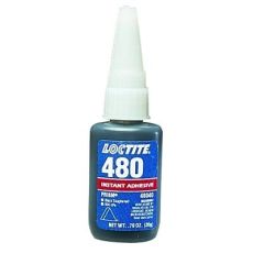 Loctite® 480™ Prism® Toughened Instant Adhesives