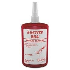 Loctite® 554™ Thread Sealant Refrigerant Sealant 135489
