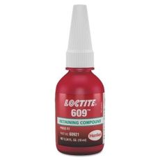 Loctite® 609™ Retaining Compounds General Purpose 135511