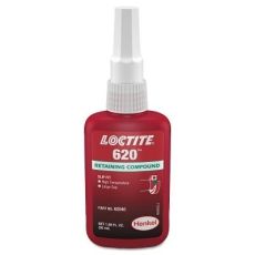 Loctite® 620™ Retaining Compound High Temperature 135514