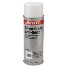 Loctite® Silver Grade Anti-Seize Lubricants 135541