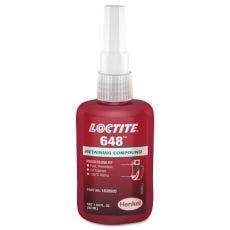 Loctite® 648™ High Strength Rapid Cure Retaining Compound