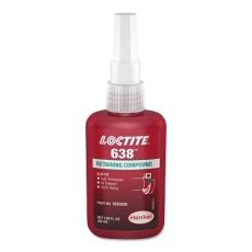 Loctite® 638™ Retaining Compound Maximum Strength